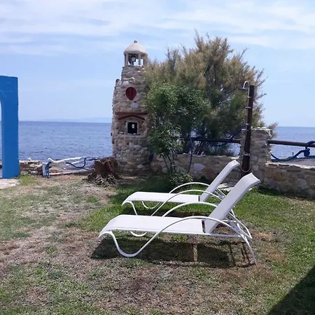 Villas Agapitos Ajos Nikolaos Zewnętrze zdjęcie