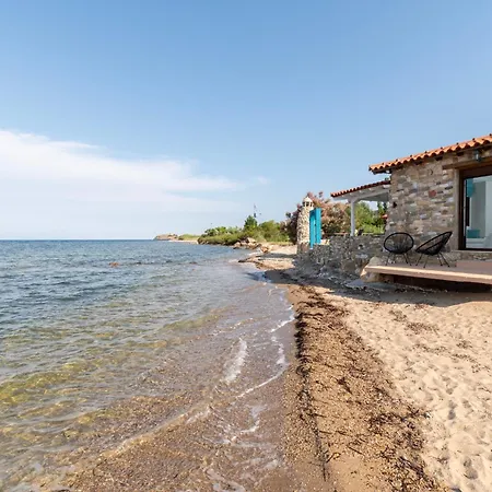 Villas Agapitos Ajos Nikolaos Pokój zdjęcie