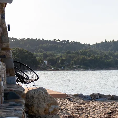 Villas Agapitos Ajos Nikolaos Pokój zdjęcie