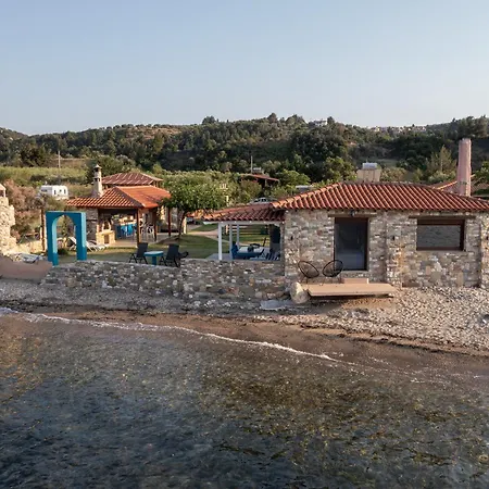 Villas Agapitos Ajos Nikolaos Zewnętrze zdjęcie