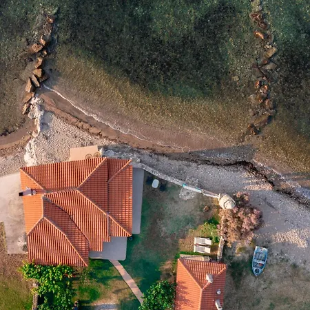 Villas Agapitos Ajos Nikolaos Zewnętrze zdjęcie
