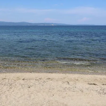 Villas Agapitos Ajos Nikolaos Zewnętrze zdjęcie