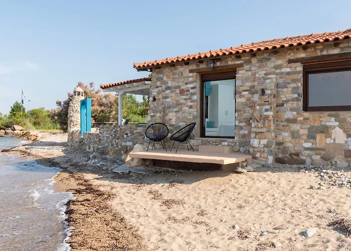 Villas Agapitos