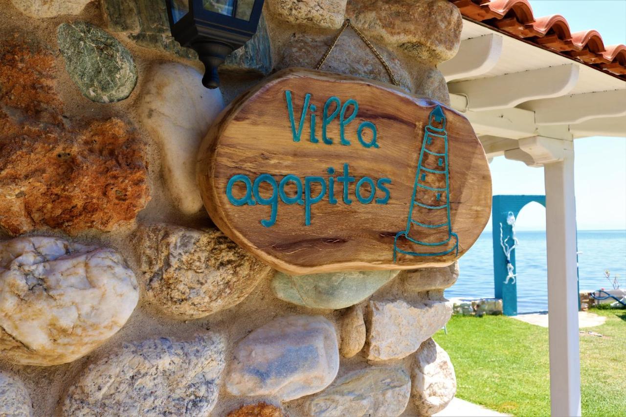 Agapitos