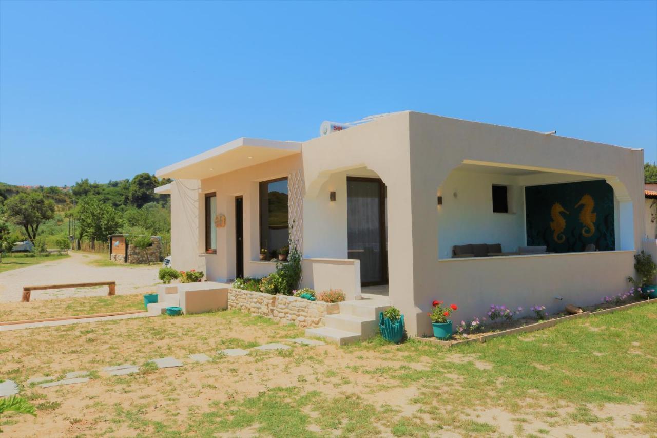 Agapitos Ferienhaus Agios Nikolaos (Chalkidiki)
