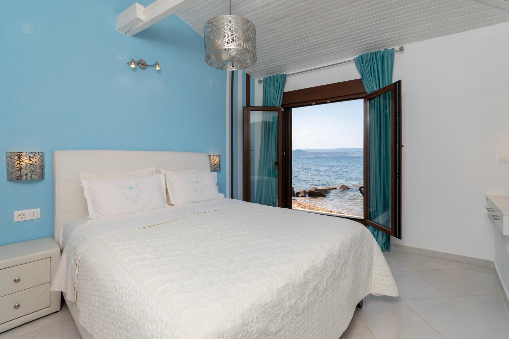 Agapitos * Agios Nikolaos (Chalkidiki)