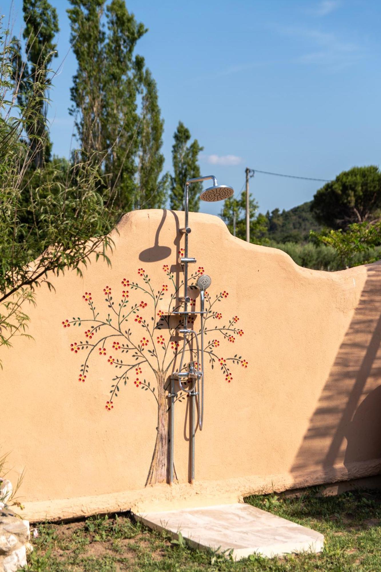 Agapitos Ferienhaus Agios Nikolaos (Chalkidiki)