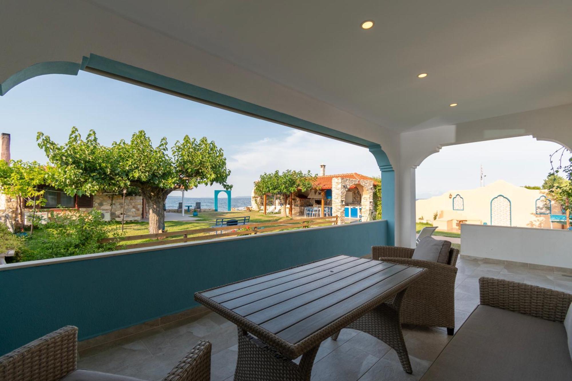Agapitos * Agios Nikolaos (Chalkidiki)
