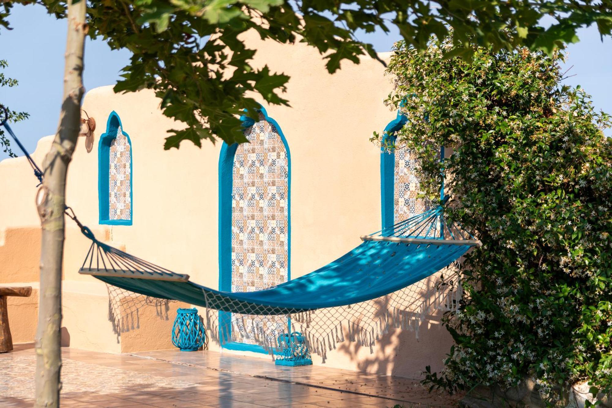 Agapitos Ferienhaus *