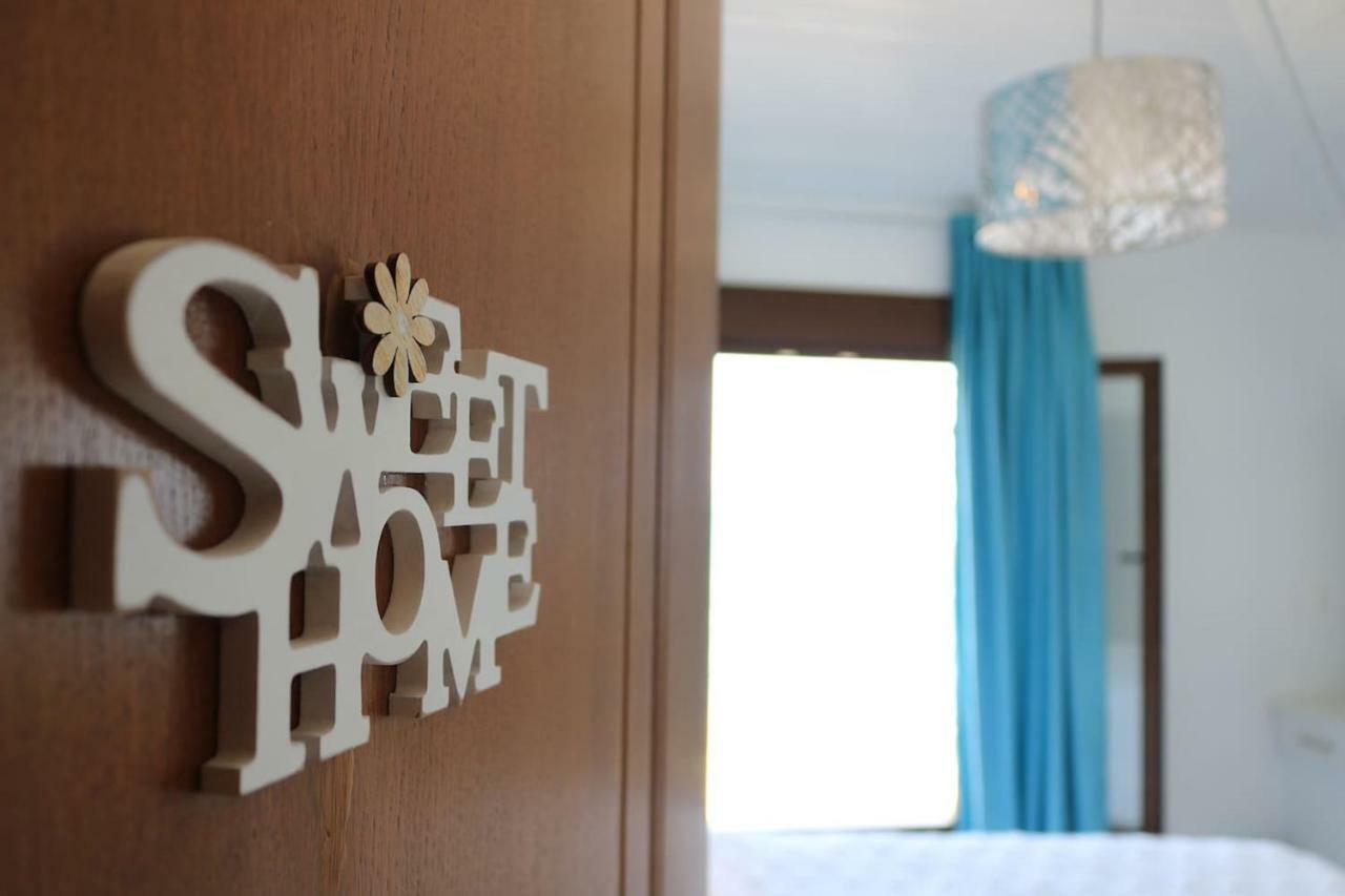 Ferienhaus Agapitos Agios Nikolaos (Chalkidiki)