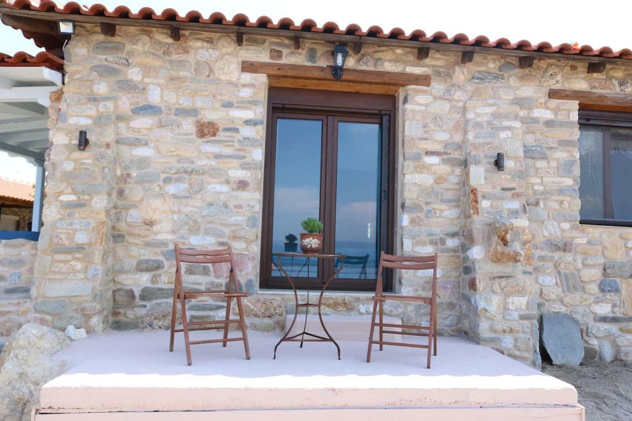 Agapitos Ferienhaus Agios Nikolaos (Chalkidiki)