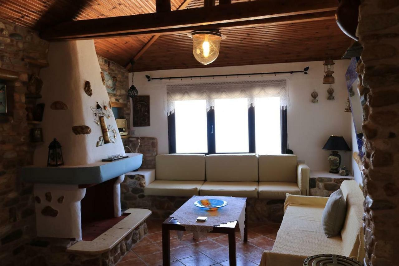 Agapitos Ferienhaus Agios Nikolaos (Chalkidiki)