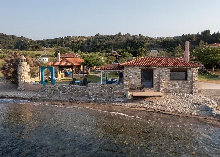 Villas Agapitos