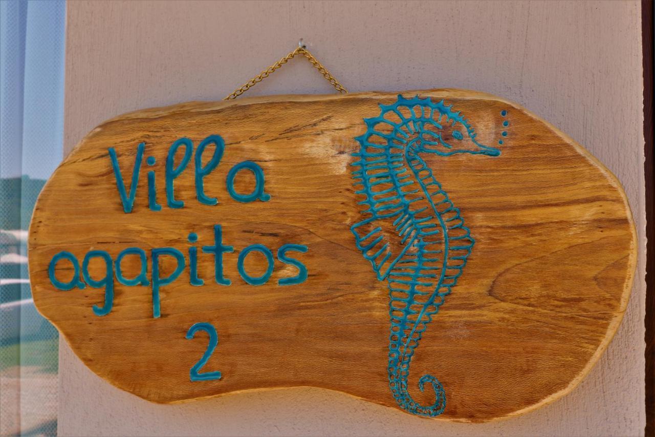 Vakantiehuis Agapitos Agios Nikolaos (Chalkidiki)