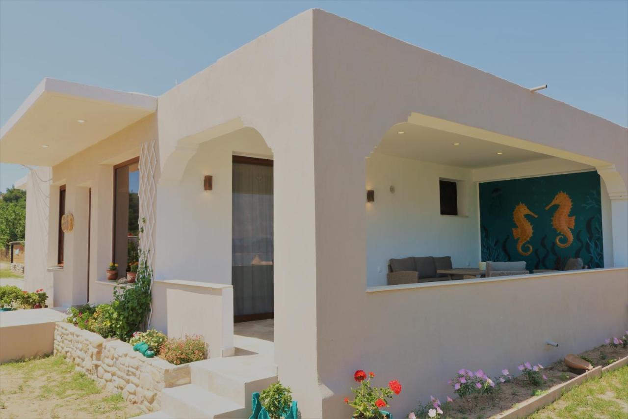 Agapitos Holiday home Agios Nikolaos (Chalkidiki)