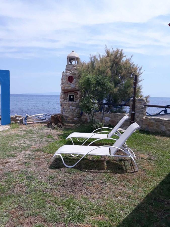 Agapitos Vakantiehuis