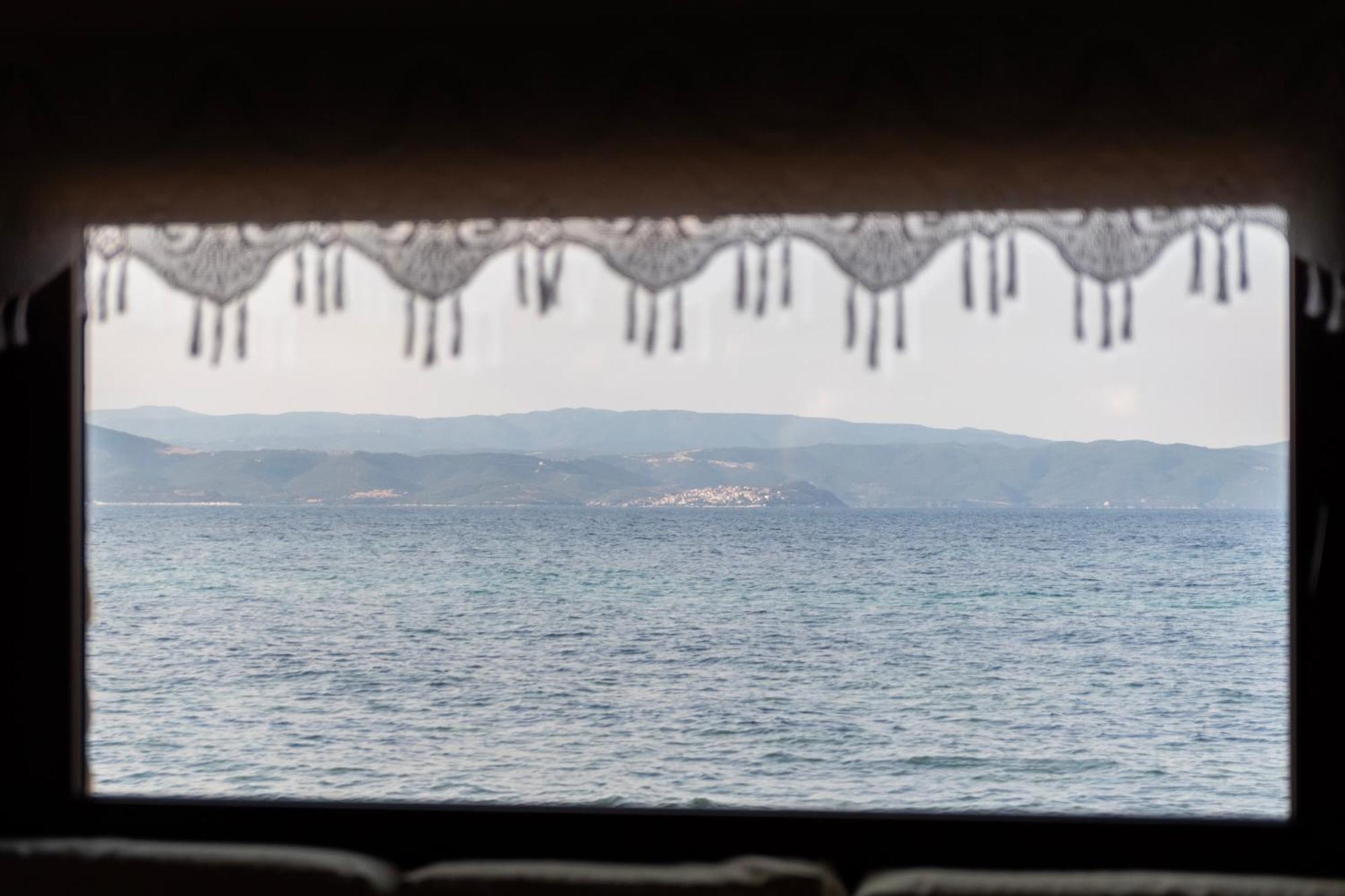 Agapitos Holiday home Agios Nikolaos (Chalkidiki)