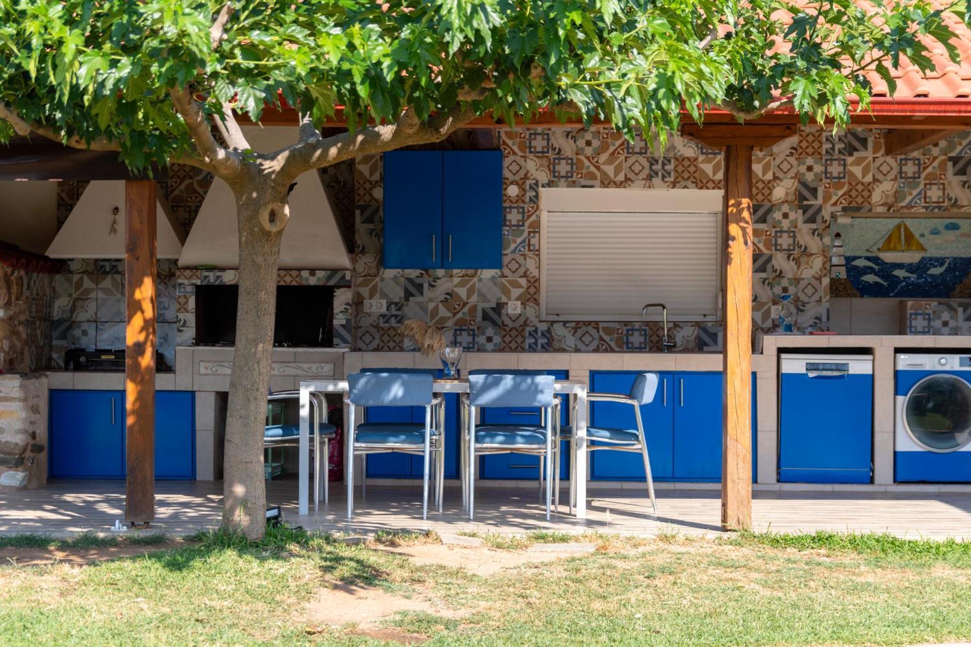 Agapitos Holiday home