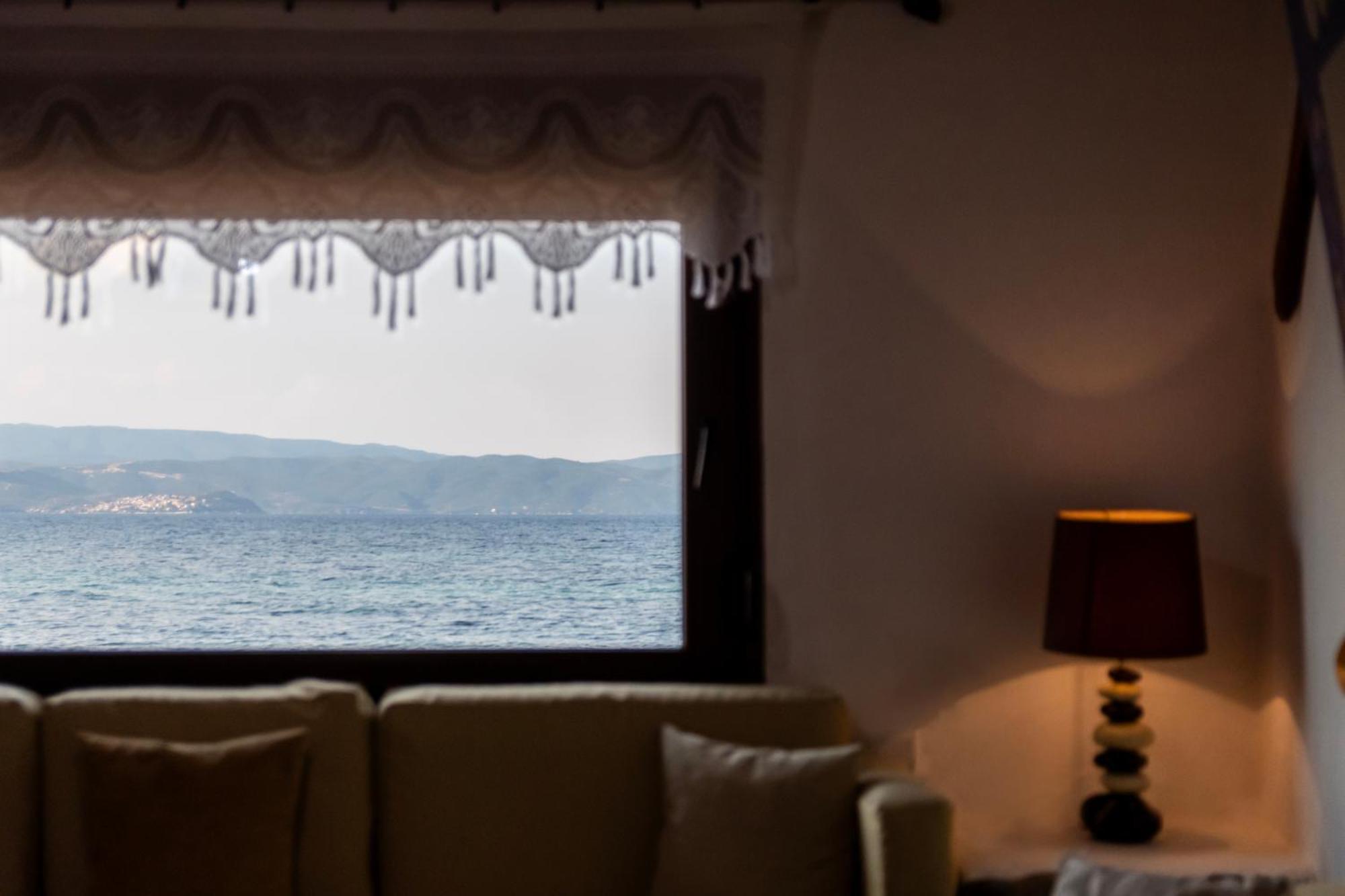 Holiday home Agapitos *