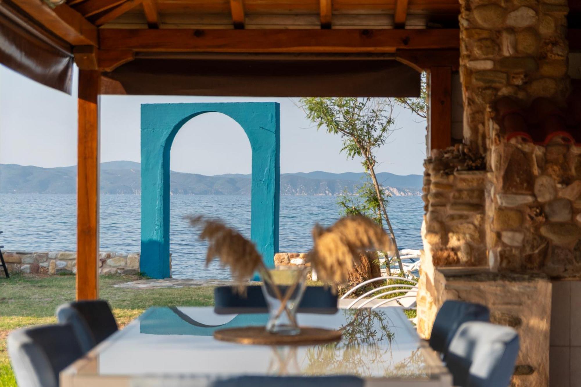 Agapitos * Agios Nikolaos (Chalkidiki)