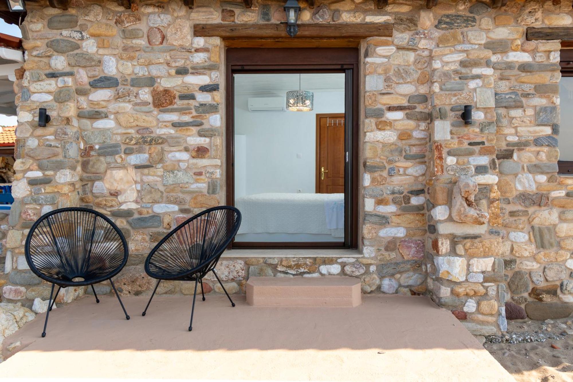 Agapitos Holiday home