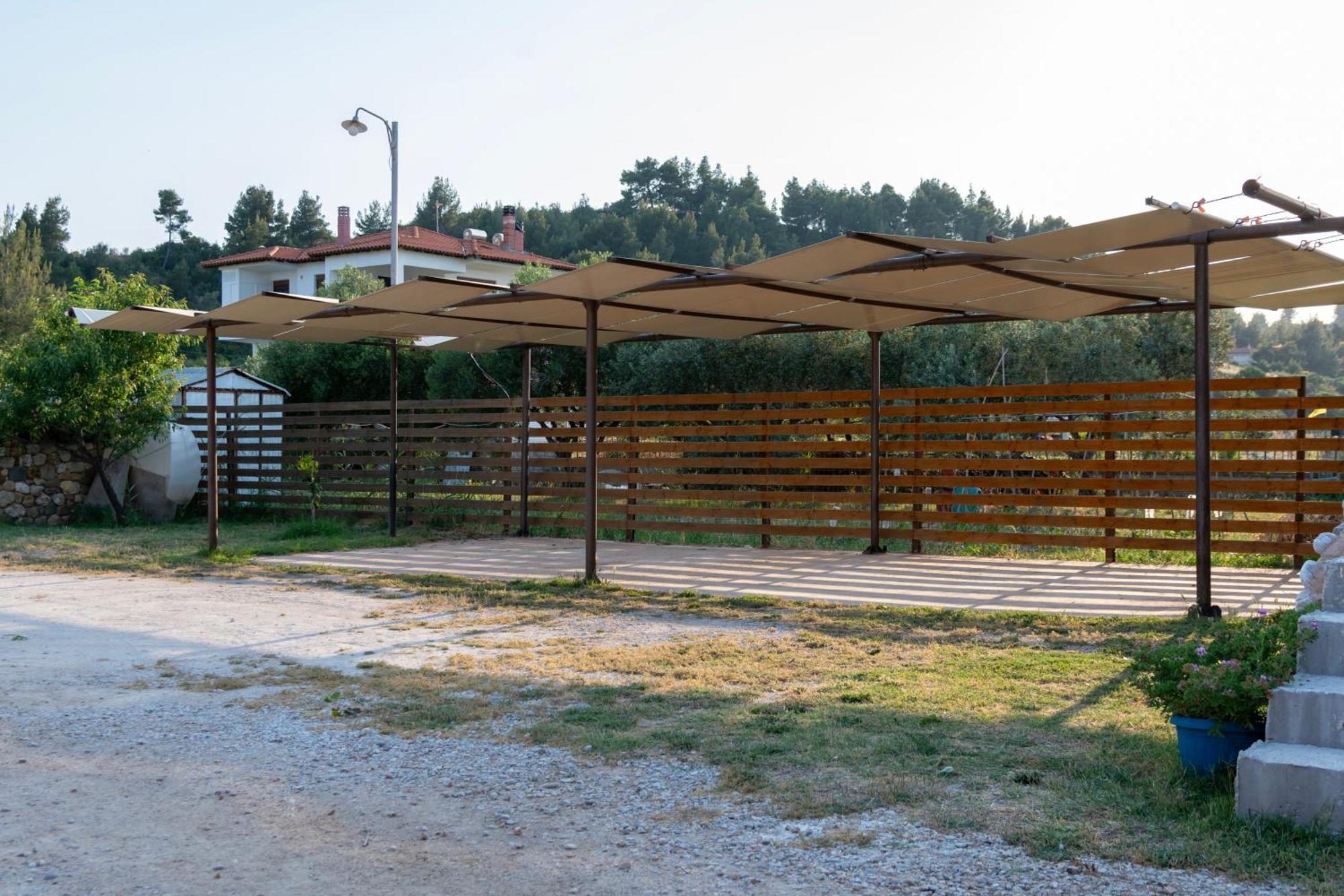 Agapitos Holiday home Agios Nikolaos (Chalkidiki)