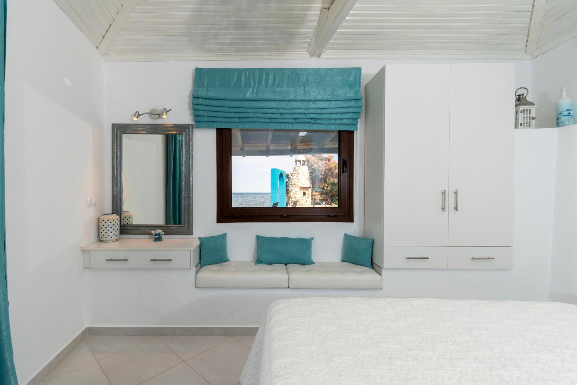Agapitos Agios Nikolaos (Chalkidiki)