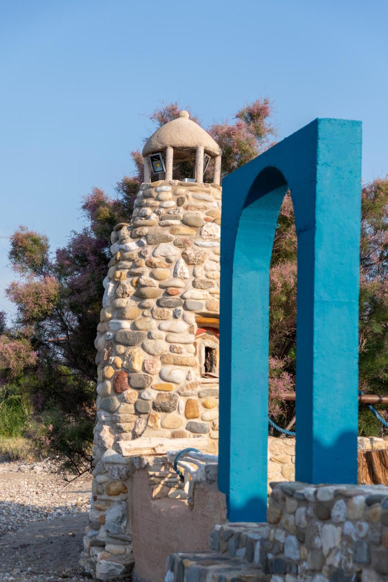 Agapitos Holiday home