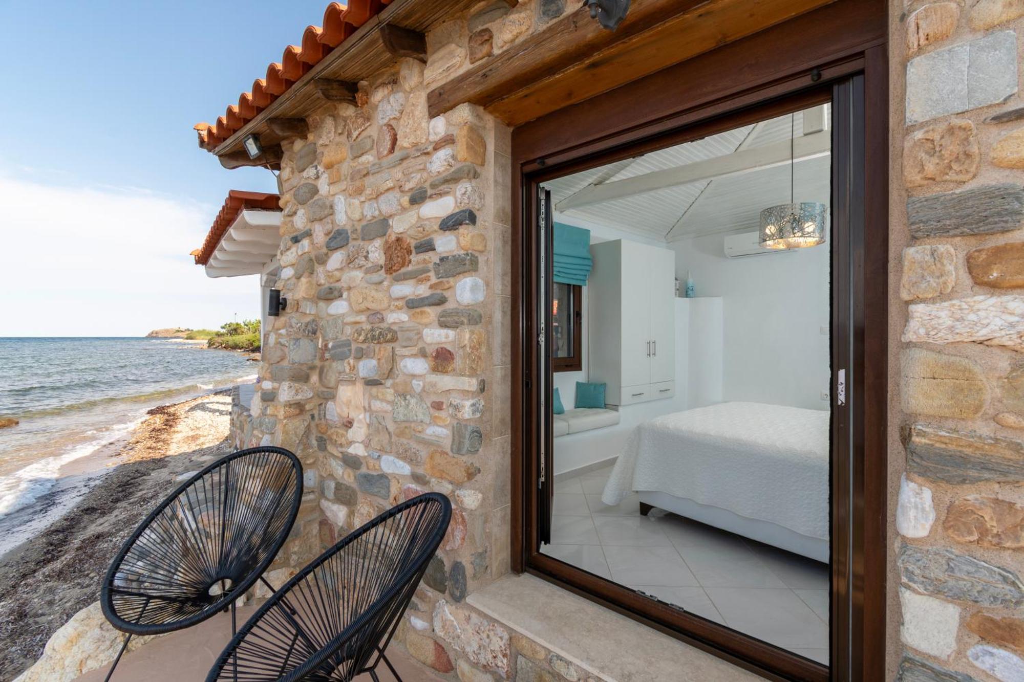 Agapitos Holiday home Agios Nikolaos (Chalkidiki)