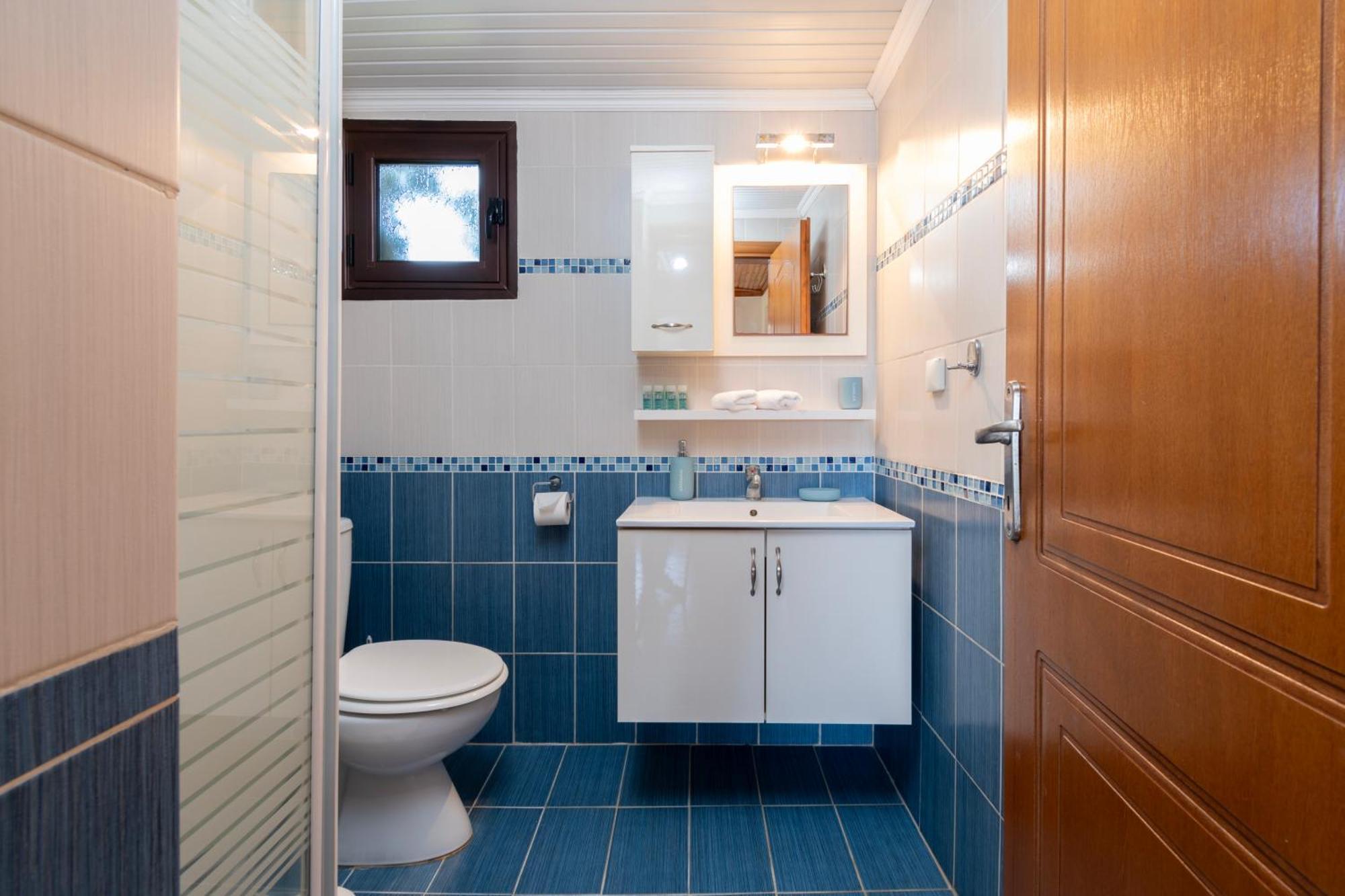 Vakantiehuis Agapitos