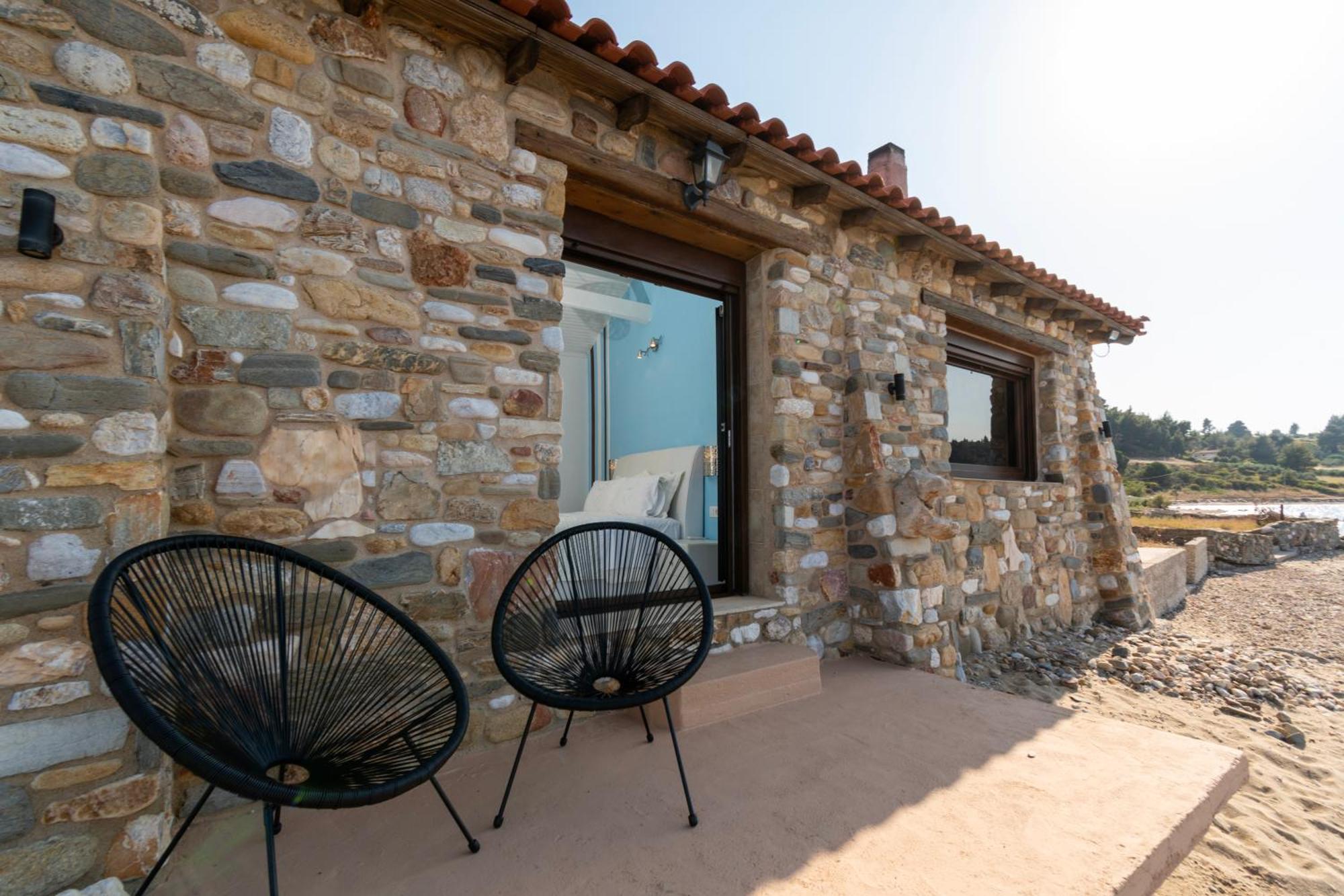 Holiday home Agapitos *
