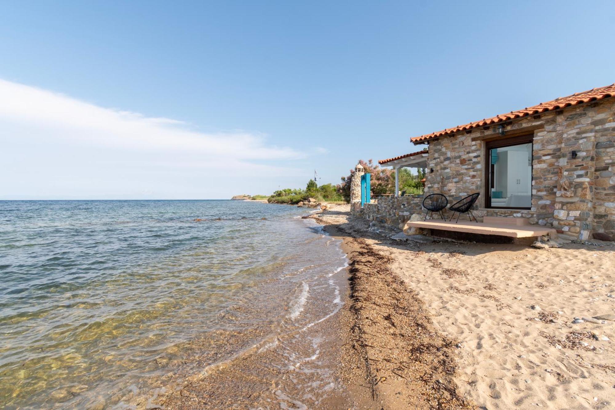 Agapitos Holiday home