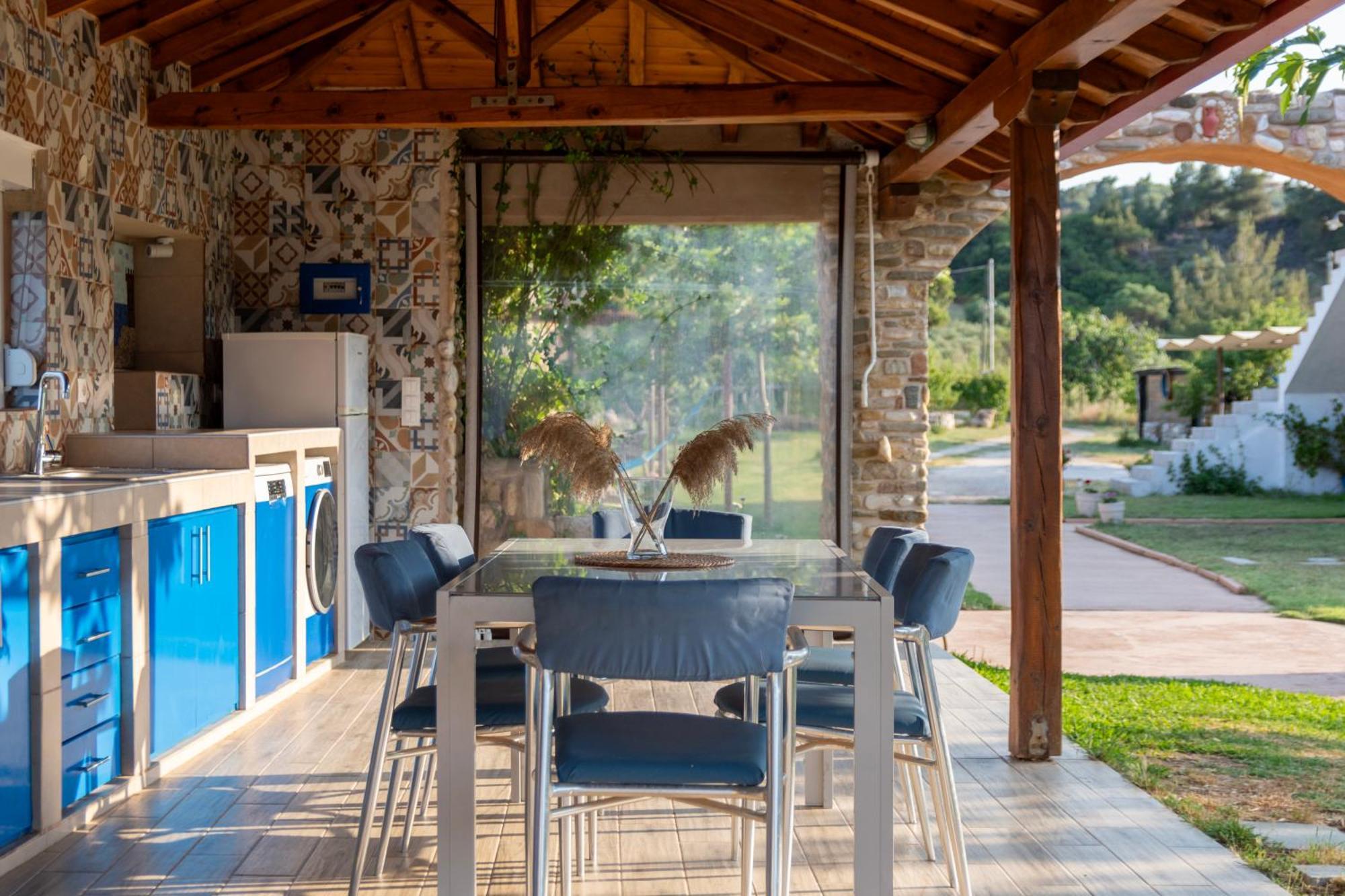 Agapitos Holiday home Agios Nikolaos (Chalkidiki)