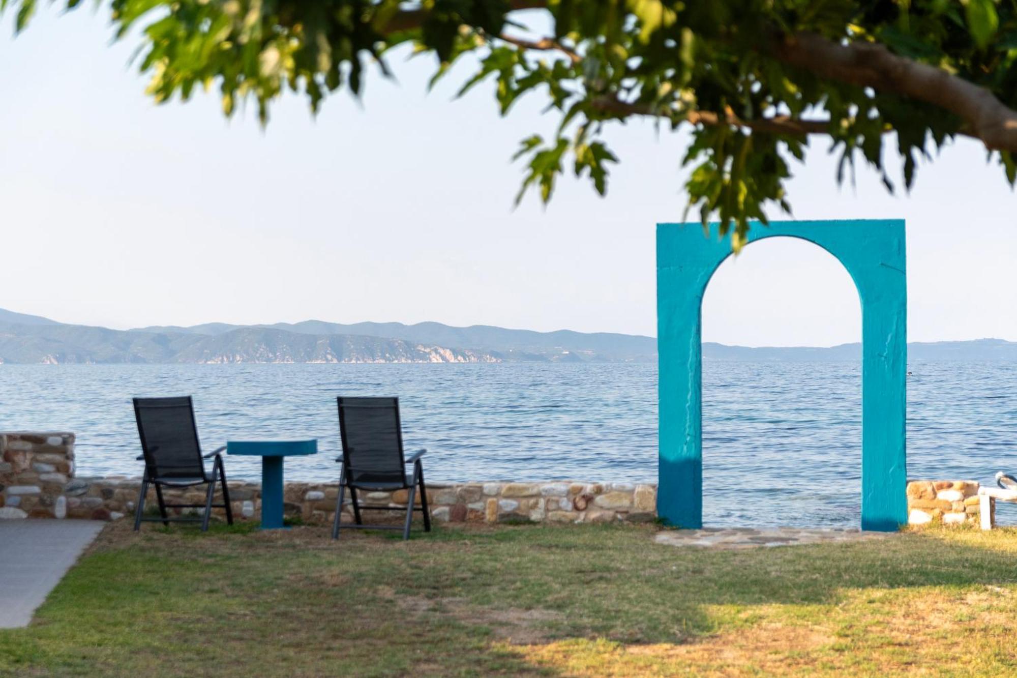 Agapitos Agios Nikolaos (Chalkidiki)