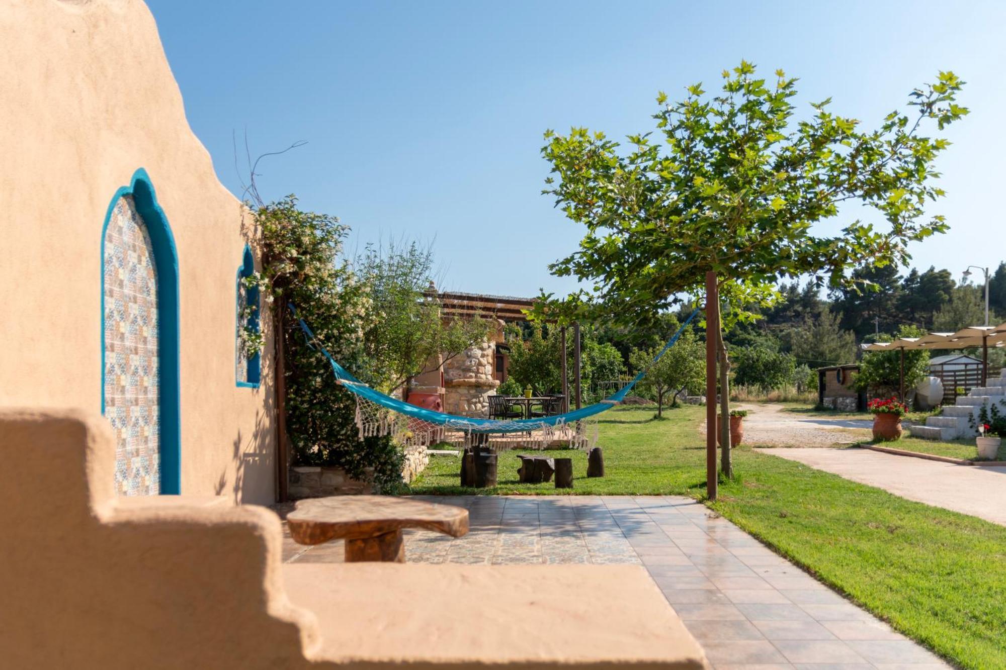 Agapitos Holiday home