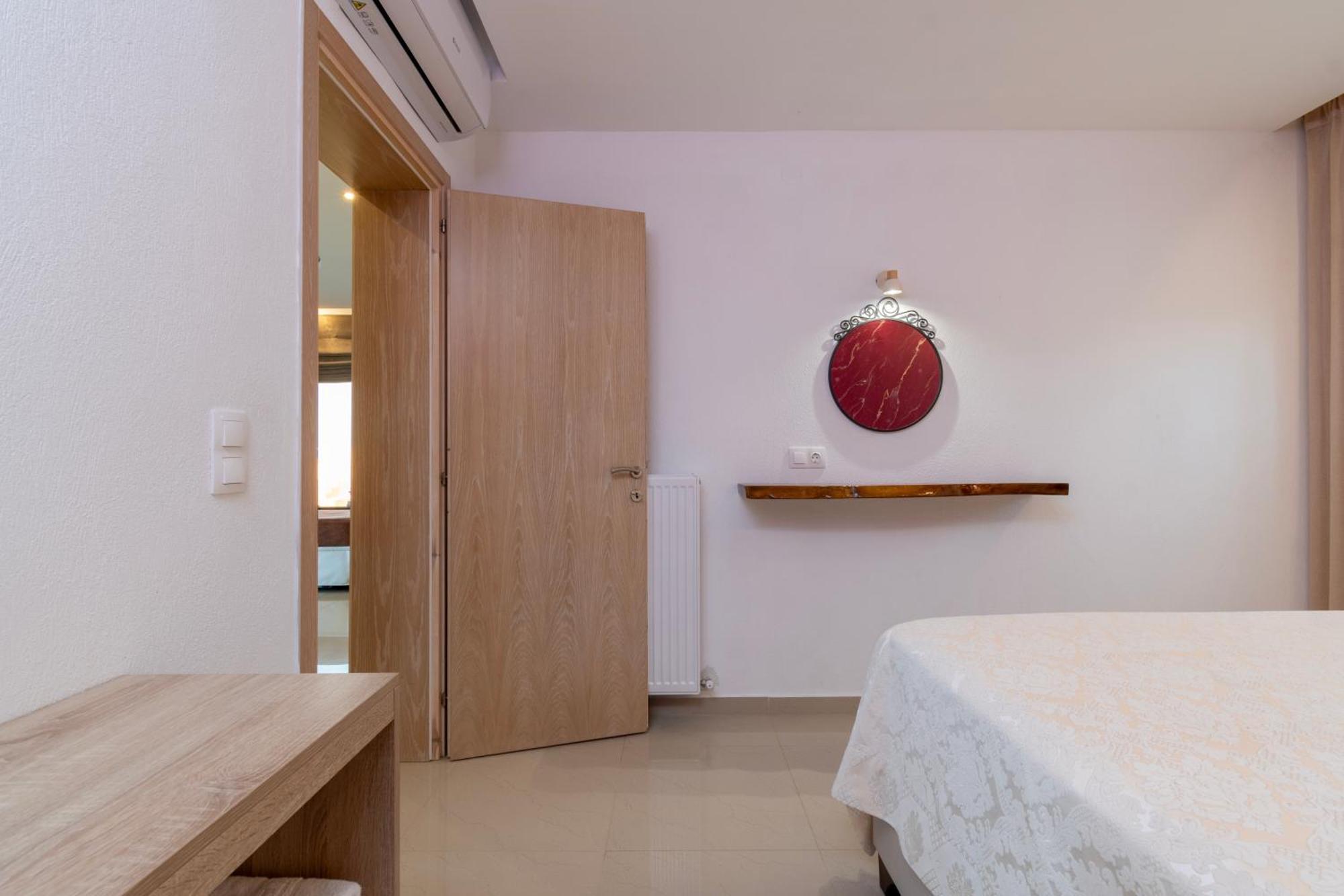 Vakantiehuis Agapitos