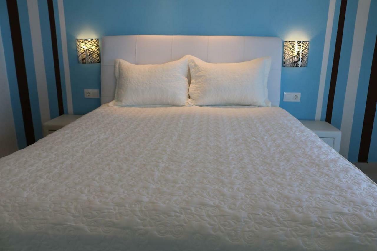Holiday home Agapitos Agios Nikolaos (Chalkidiki)