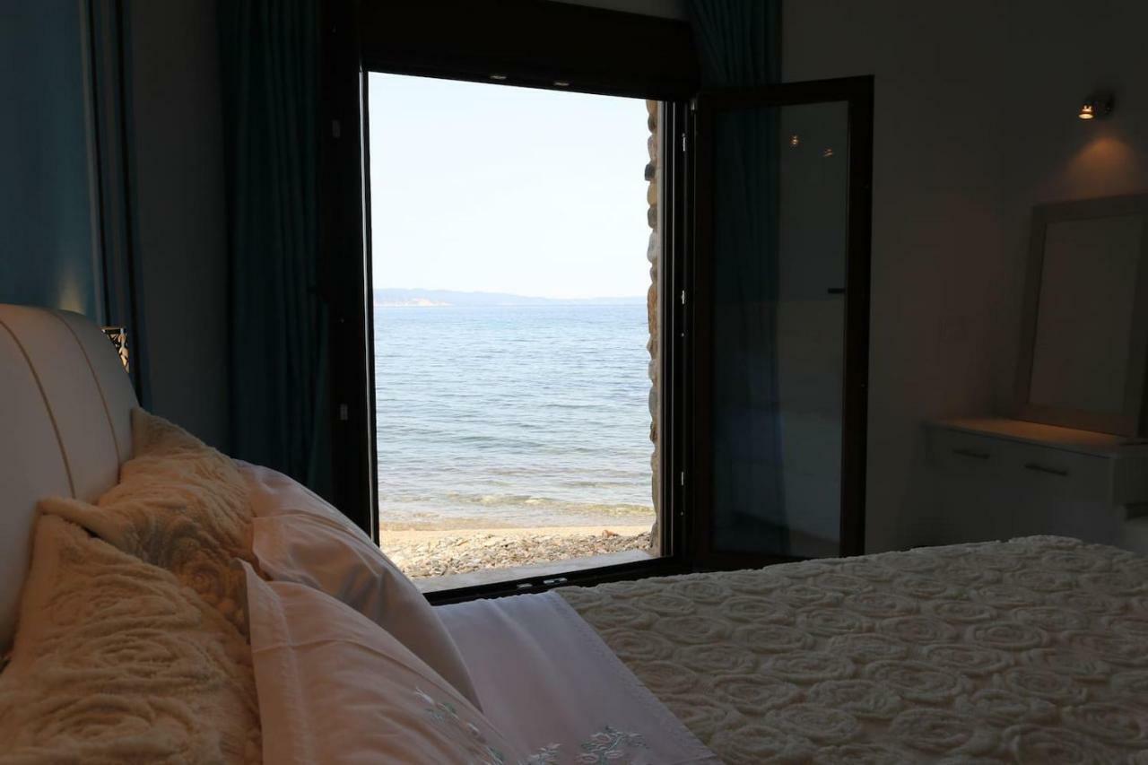 Agapitos Holiday home *
