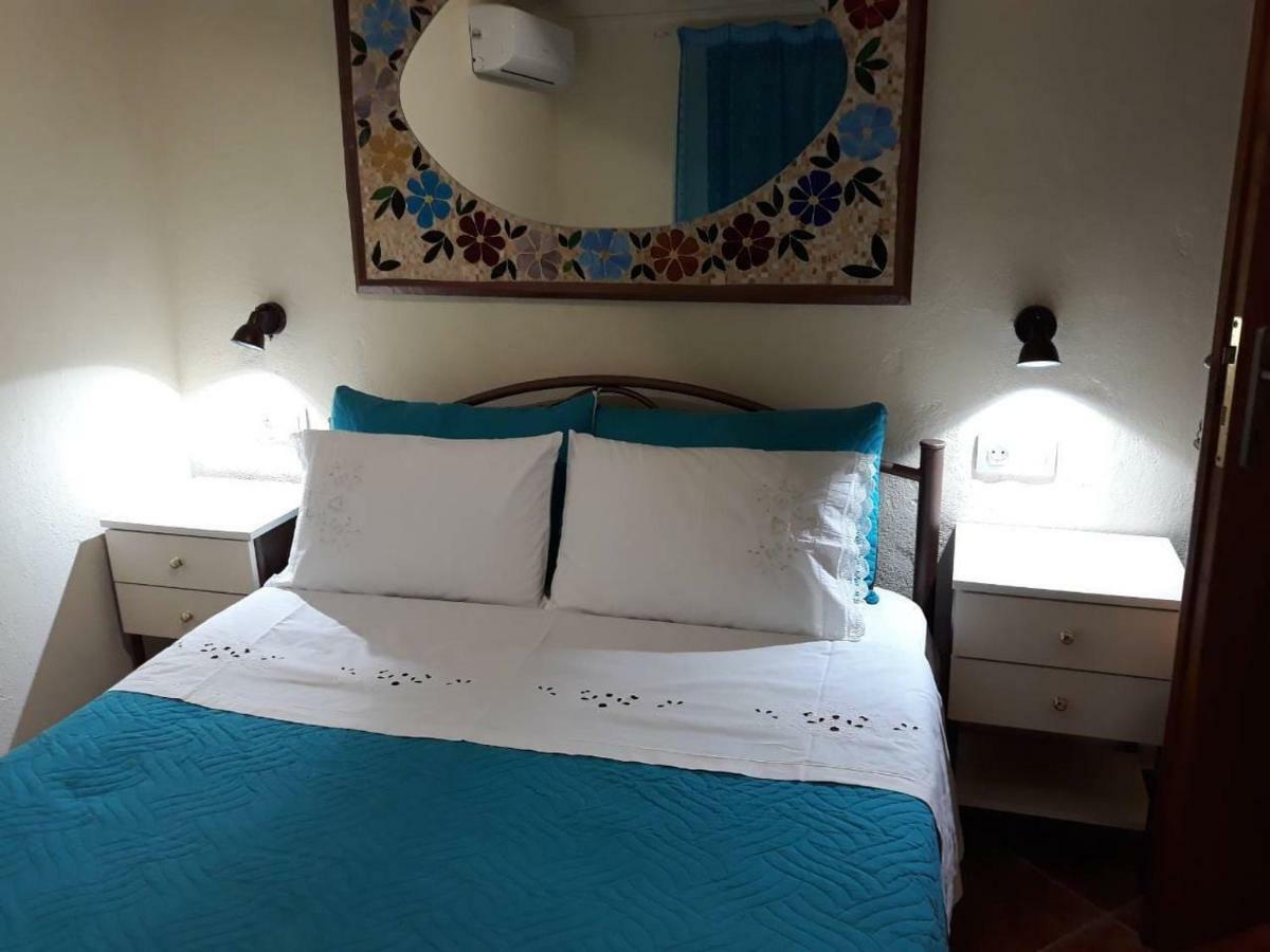 Agapitos Holiday home *