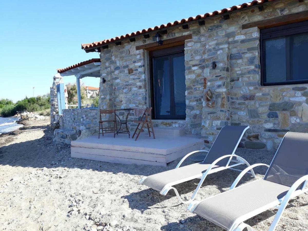 Agapitos * Agios Nikolaos (Chalkidiki)