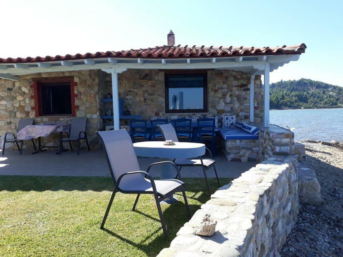 Holiday home Agapitos
