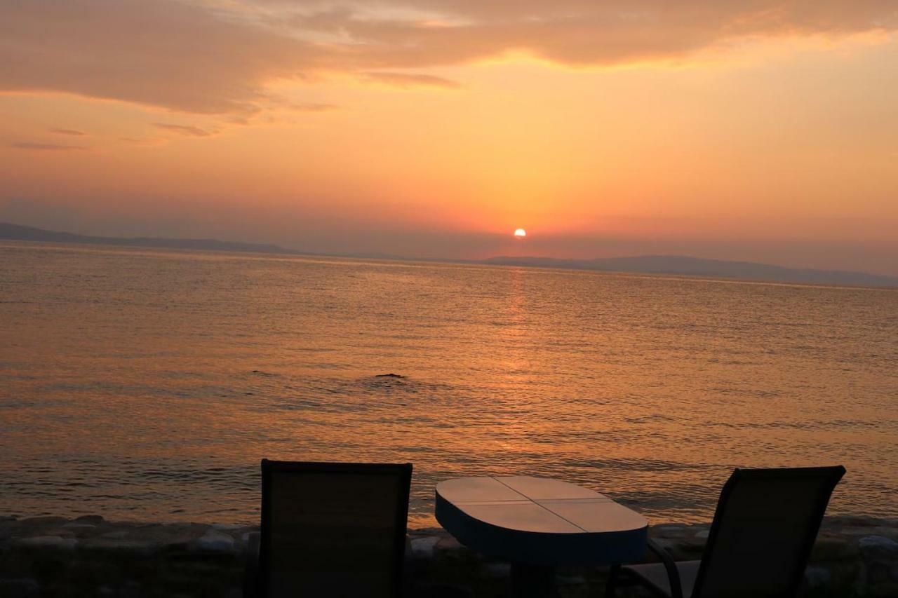 Agapitos * Agios Nikolaos (Chalkidiki)