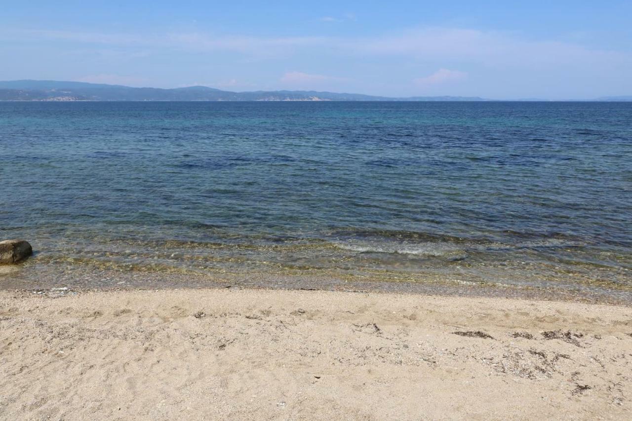 Agapitos Holiday home